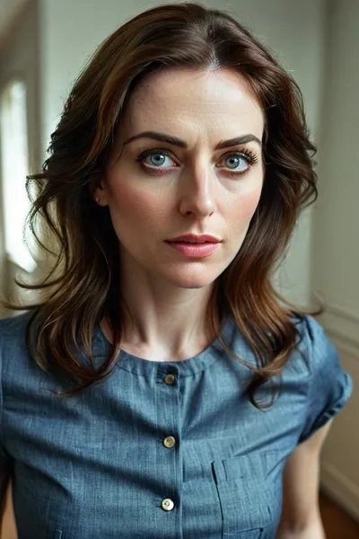 Flipped Chat AI – razgovarajte s Anna Galvin