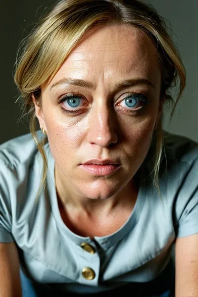 Flipped Chat AI – Discuter avec Chloë Sevigny