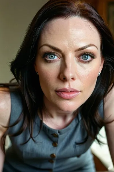 Flipped Chat AI – Chat dengan Laura Prepon