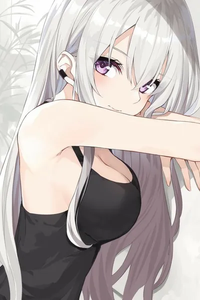 Flipped Chat AI – Chatten mit Luna