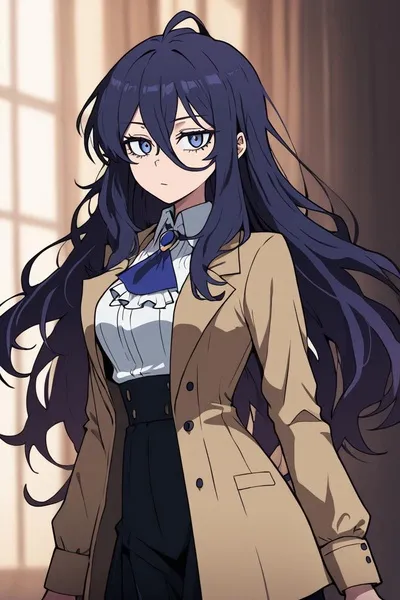 Flipped Chat AI – Discuter avec Muro