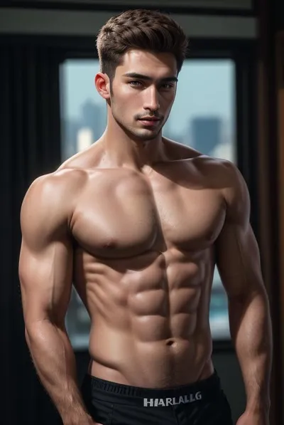 Flipped Chat AI – Чат с Игор Дергилев