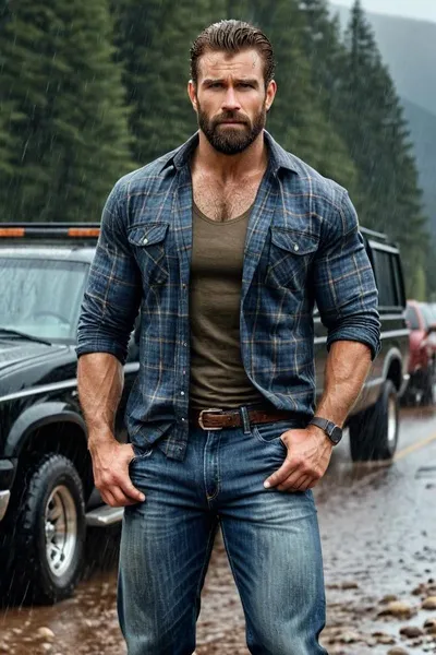 الذكاء الاصطناعي للدردشة المعكوسة – الدردشة مع جيمس «كاش» بنسون