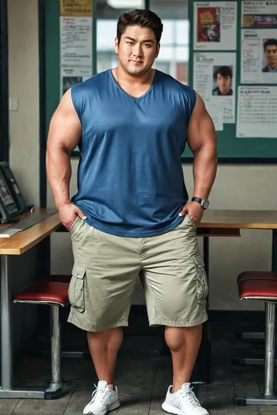 Flipped chat ai - makipag -chat sa Darian Kells