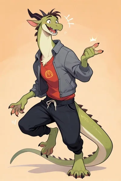 Flipped Chat AI – Chatta con Aron