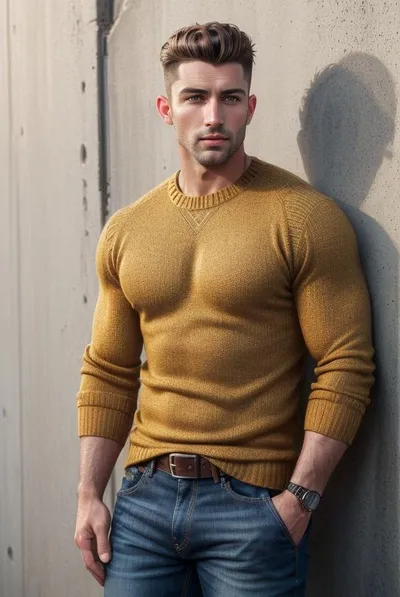 Omgedraaide chat AI – Chat met Teddy Mclean