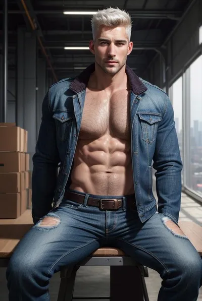 फ़्लिप्ड चैट AI – फ्रीक के साथ चैट करें