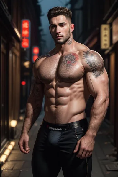 Flipped Chat AI – Bate-papo com Rogério Damasceno