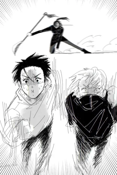 Flipped Chat AI – Chatta con Vita con i jjk