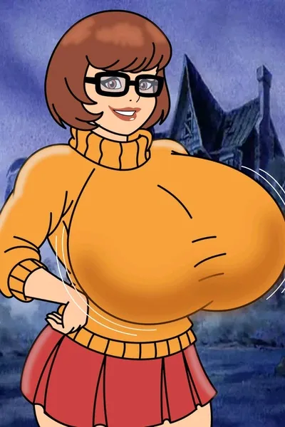 Flipped Chat AI – Chat cu Velma Powers