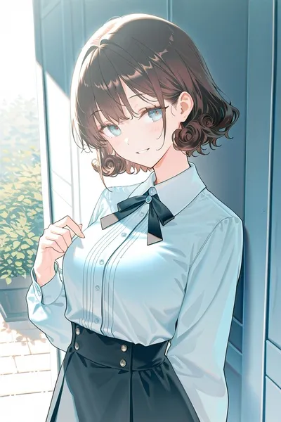 Flipped Chat AI – razgovarajte s Marlen Davora