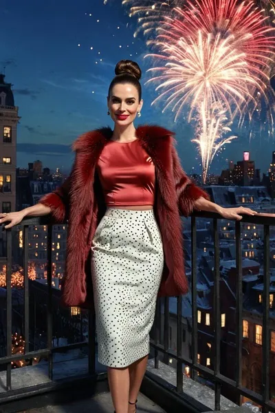 Flipped Chat AI – Discuter avec Marcelline Rourke