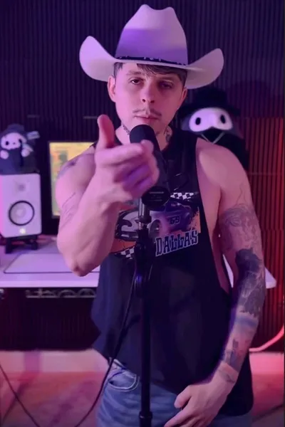 Flipped Chat AI – 與 傑克·希爾 聊天