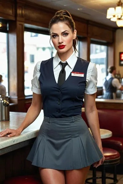 Flipped Chat AI – Chat with Alexa