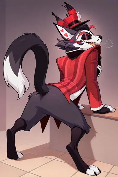 Flipped Chat AI – 與 哈斯克 聊天