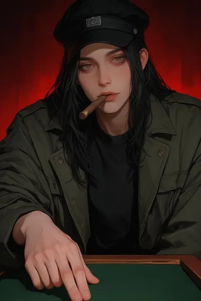 Flipped Chat AI – razgovarajte s Lacazette