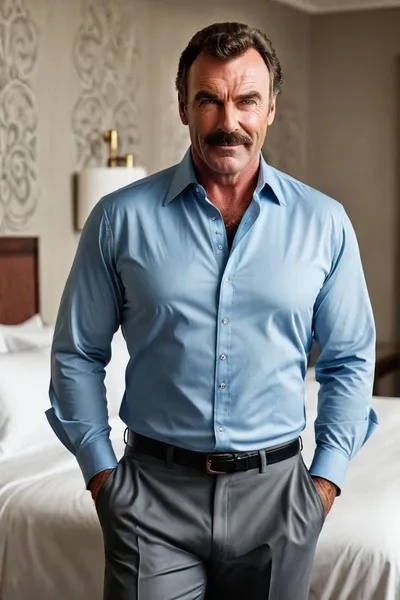 Flipped Chat AI – Chatta con Zio Joe