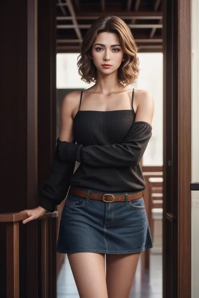 Αναστροφή συνομιλίας AI – Συζήτηση με Κέιλι