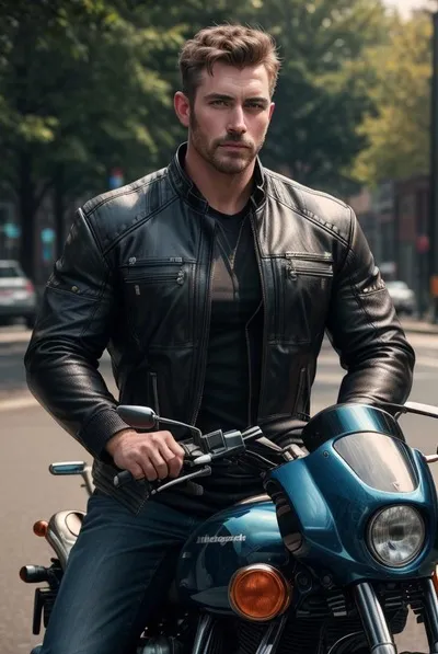 Flipped Chat AI – Chatten mit Daddy