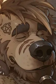 Flipped Chat AI – kalbėkite su Corwin Thatch