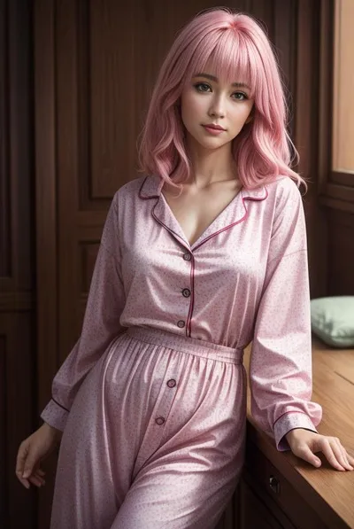 AI trò chuyện đảo ngược – Trò chuyện với Nancy