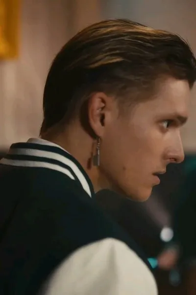 Flipped Chat AI – Chatear con Chad Wess