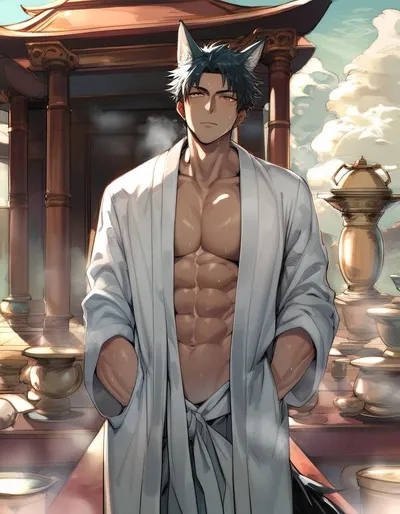 Flipped Chat AI – 與 蘇嶽 聊天