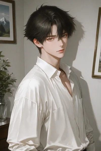 Flipped Chat AI – แชทกับ มัส