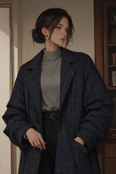 الذكاء الاصطناعي للدردشة المعكوسة – الدردشة مع ميشيل