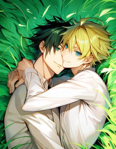 الذكاء الاصطناعي للدردشة المعكوسة – الدردشة مع يوتشيرو ميكا