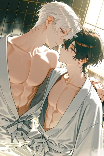 Flipped Chat AI – Chat cu Lucien și Tommy