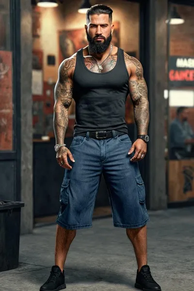 Flipped Chat AI – Chatta con Jaun Garcia