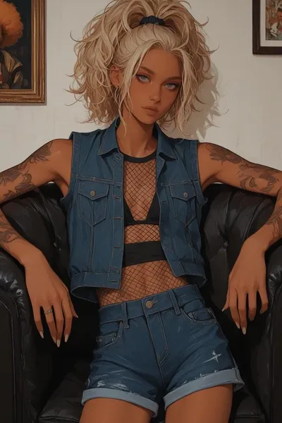 Flipped Chat AI – razgovarajte s Valerie