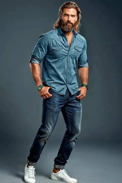 Omgedraaide chat AI – Chat met Antonio Luchini