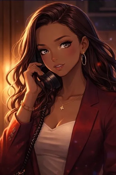 الذكاء الاصطناعي للدردشة المعكوسة – الدردشة مع أليسون هارغريفز