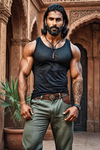 الذكاء الاصطناعي للدردشة المعكوسة – الدردشة مع أرجون غوبتا