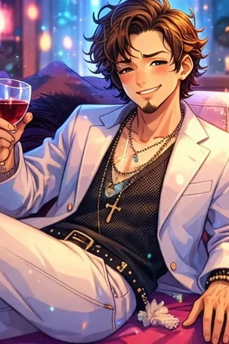 الذكاء الاصطناعي للدردشة المعكوسة – الدردشة مع كلوز هارغريفز