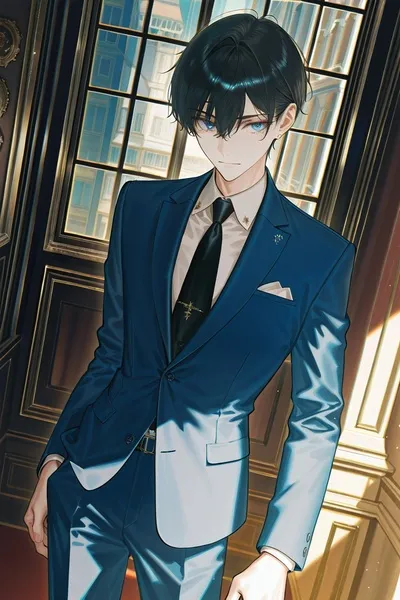 Flipped Chat AI – Bate-papo com Jeff