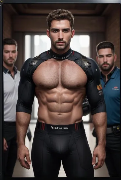 Flipped Chat AI – 與 輪姦榮耀洞 聊天