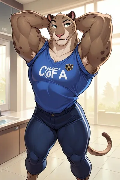 Flipped Chat AI – Bate-papo com Roxanne “Roxy” Ward