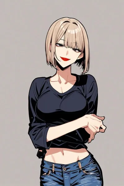 Flipped Chat AI – 與 Kanna 聊天