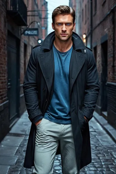 Flipped Chat AI – Chatta con Roy Jenkins