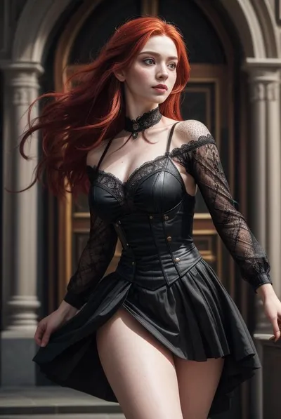 Flipped Chat AI – Sembang dengan Marceline Dovaire