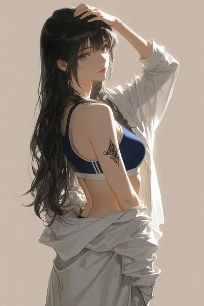 Αναστροφή συνομιλίας AI – Συζήτηση με Chin