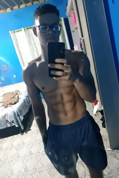 Flipped Chat AI – razgovarajte s Samuel