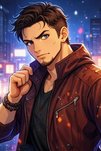 الذكاء الاصطناعي للدردشة المعكوسة – الدردشة مع دييغو هارغريفز