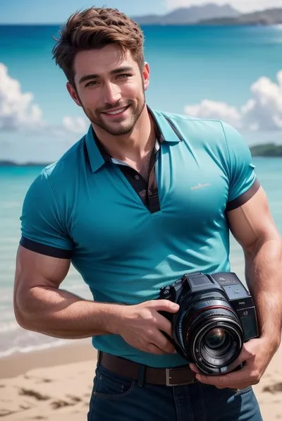 Flipped Chat AI – Чат с Ренато Фигейреду