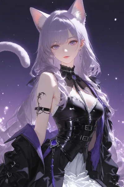 Flipped Chat AI – kalbėkite su Vixy