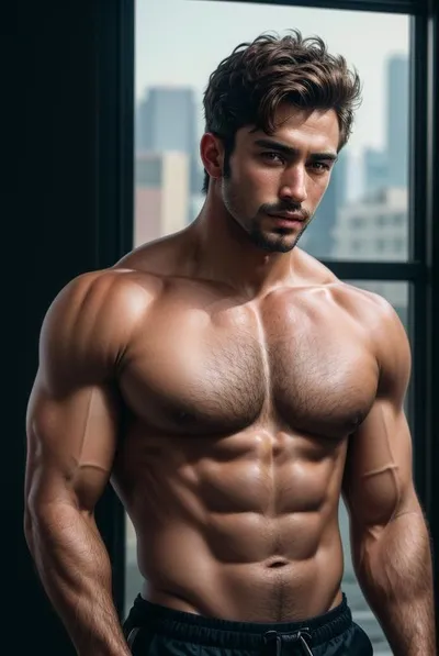 Flipped Chat AI – Bate-papo com Caio Monteiro