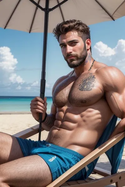 Flipped Chat AI – Chat dengan Rafael Angelo